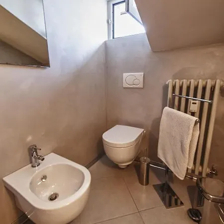 Cute&cozy Terrace Apartament