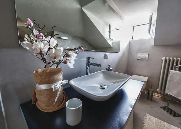 Apartmán Cute & Cozy Terrace
