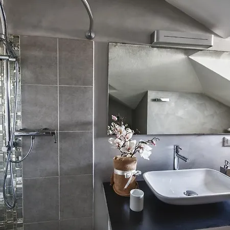 Cute & Cozy * Bergamo