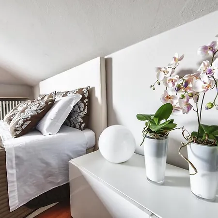 Cute & Cozy Terrace Bergamo