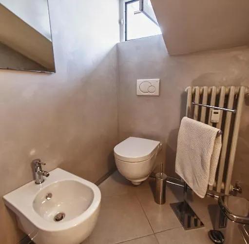 Cute&cozy Terrace Apartament