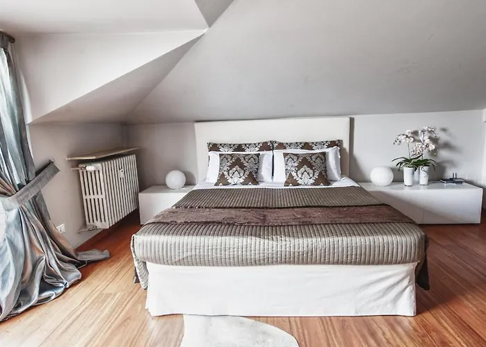 Apartament Cute&cozy Terrace *